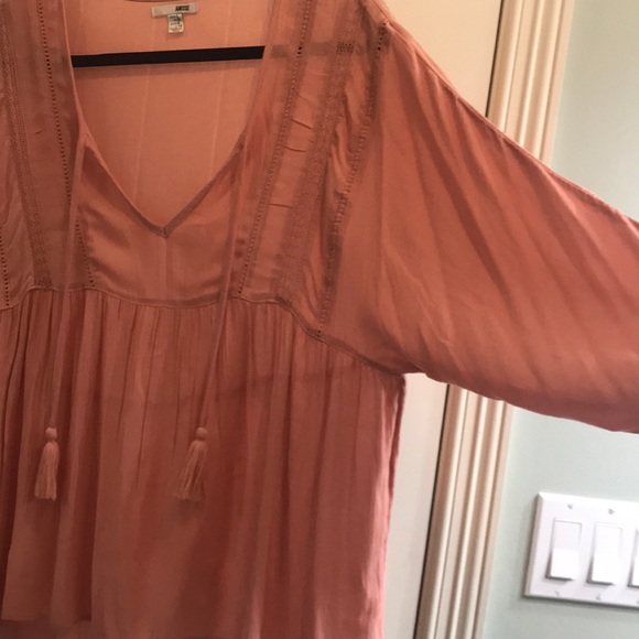 Amuse Society blouse - Picture 7 of 7